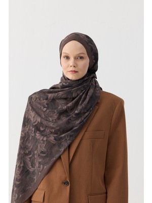 İpekhan Bambu Kraş Şal 7024