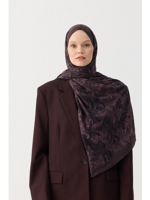 İpekhan Bambu Kraş Şal 7024