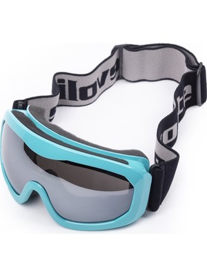 Evolite Speed Junior SP117-T Kayak Gözlüğü