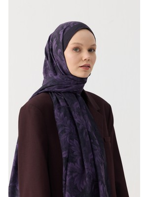 İpekhan Bambu Kraş Şal 7024