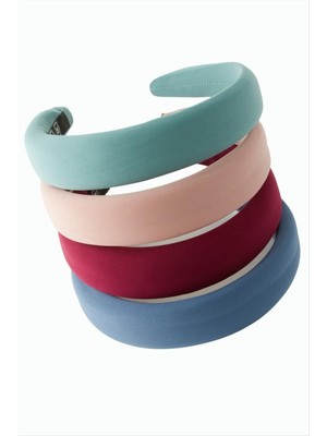 Freedom Store Renkli Düz Taç