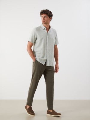 Lc Waikiki Yeni Sezon Standart Kalıp Erkek Pantolon