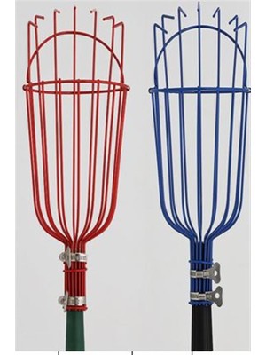 Sunup SN-28776 Pratik Sepet Tip Meyve Toplama Aleti