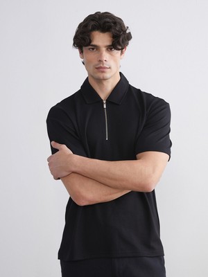 Lc Waikiki Yeni Sezon Polo Yaka Erkek Tişört