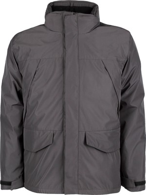 VAV Wear 4ın1 Outdoor Mont Yağmurluk Su Geçirmez Leke Tutmaz Rüzgar Geçirmez Rüzgarlık Erkek Mont 3TECH03