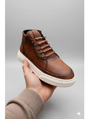 Sonofrock Kışlık Rahat Bot