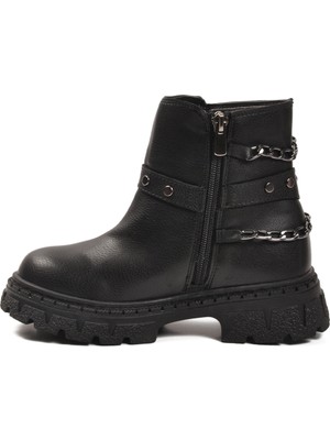 Ayk's Siyah Çocuk Bot Dante F