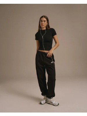 Adanola As Sweatpants - Black