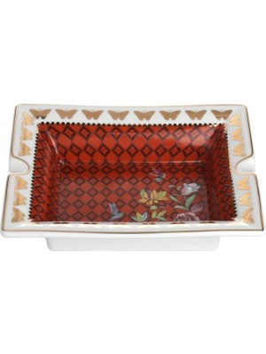 UltraMint Sağlıklı ve Şık Kemik Kül Tablası, Modern Tasarım, Dayanıklı Malzeme