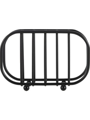 Delixa Concept Metal Peçetelik