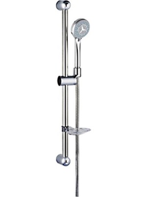 Hay Flora Sürgülü Duş Seti HA0519