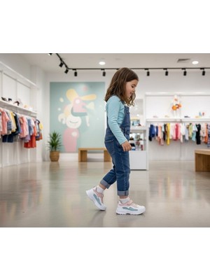 Seda Shoes Çocuk Spor Ayakkabı
