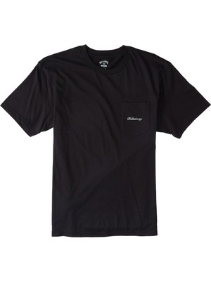 Billabong Troppo Pkt Erkek Tişört