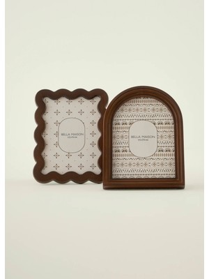 Bella Maison Lily 2'li Dekoratif Çerçeve