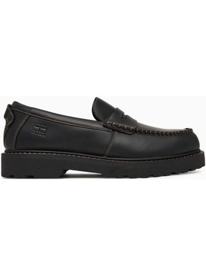 Tommy Hilfiger Archive '01 Erkek Loafer