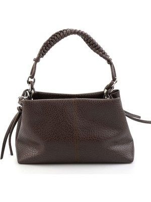 Bambi Kahve  Kadın El Çantası C06663007609