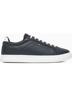 Tommy Hilfiger Icon Court Light Ess Erkek Sneaker
