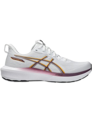 Asics GT-1000 14 1012B859 Koşu Beyaz Unisex Spor Ayakkabı