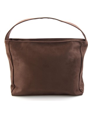 Bambi Kahve  Kadın Omuz Çantası C06663007872