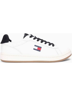 Tommy Hilfiger Arşiv 98 Erkek Sneaker