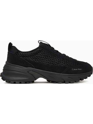 Calvin Klein Trailblazer Hik Runner Techmix Kadın Sneaker