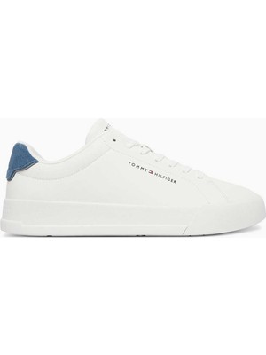 Tommy Hilfiger Court Detail Essential Sneaker