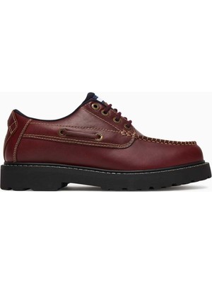 Tommy Hilfiger Archive '01 Erkek Tekne Ayakkabısı