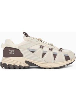 Tommy Hilfiger Fraser Tjm Outdoor Runner Erkek Sneaker