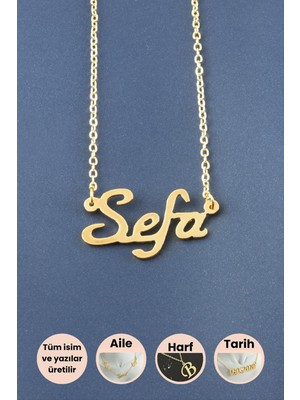 Nacario Sefa Isimli Kolye