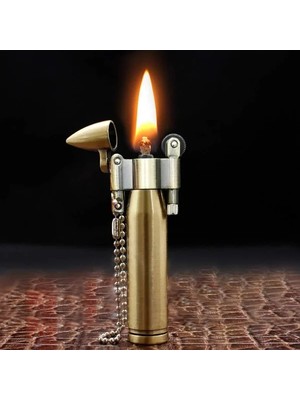 Argesco Mühendislik Kurşun Tasarımlı Çakmak