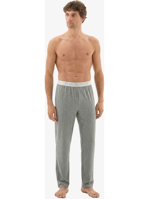 Blackspade Erkek Modal Pijama Altı Silver 9304 - Gri Melanj