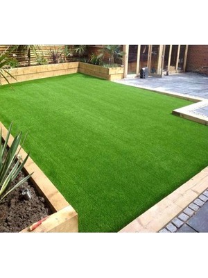 Nurteks Çim Halı 7mm