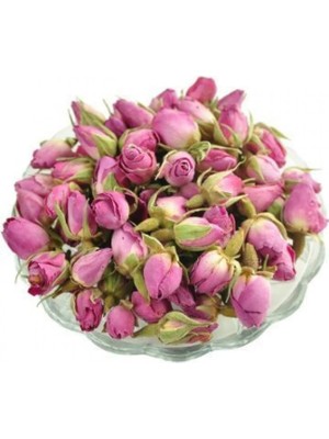 Poyrish Tomurcuk Gül Kurusu Pembe 50 Gr.