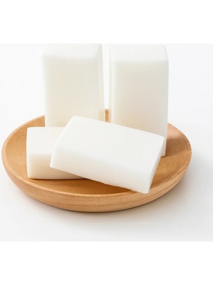 Poyrish Opak Sabun Bazı - 1 Kg.