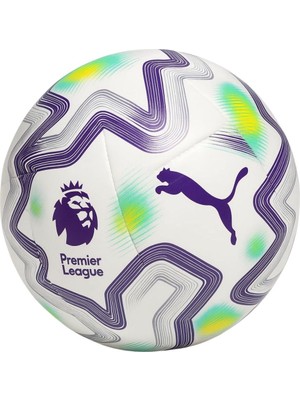 Puma Orbita Play Pl Thrill White 08471901 Futbol Topu