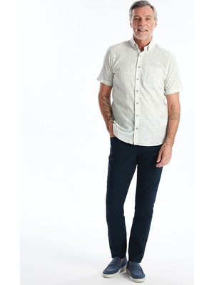 Lc Waikiki Yeni Sezon Dar Kalıp Erkek Chino Pantolon