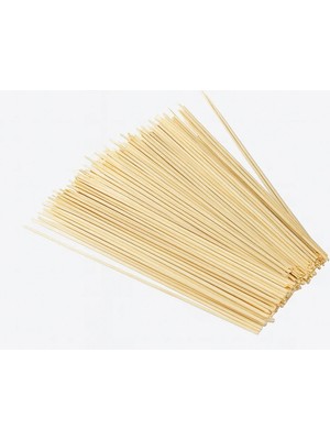 Poyrish Çöp Şiş 100 Adet