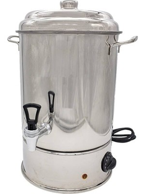 Poyrish Benmari Mum Eritme Kazanı 6 Lt.