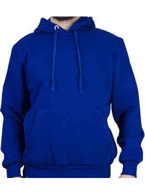 Canegem Kapüşonlu, Kanguru Cepli Sweatshirt