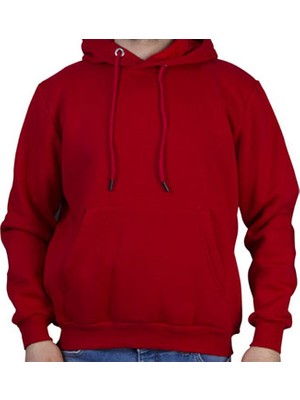 Canegem Kapüşonlu, Kanguru Cepli Sweatshirt