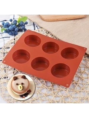 Storemax Siliko World Sabun Mum Epoksi Kalıbı