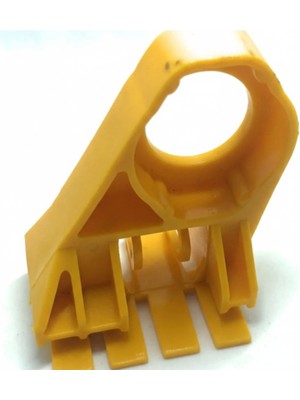 E.C.A Serel Gömme Rezervuar Doldurma Grubu Şamandıra Sabitleyici Klips