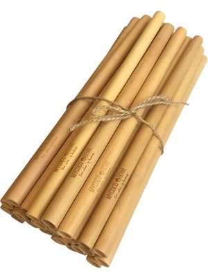 My Coco Bowl Bambu Pipet 20cm - 1 Adet