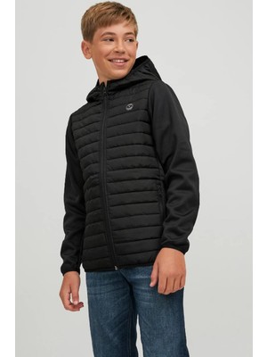 Jack & Jones Jjemulti Çocuk Mont