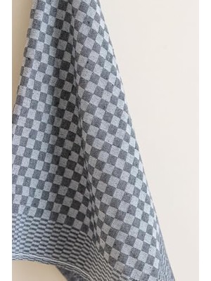 Storemax & Kareli Gri Mutfak Kurulama Bezi 40X60 cm