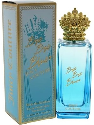 Storemax Juicy Couture Bye Bye Blues Edt 75ML