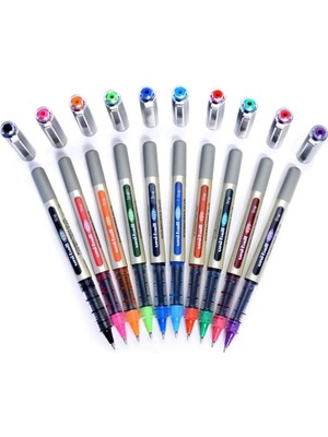 Storemax Uni-Ball Eye UB-157 Tükenmez Kalem 0,7 mm Bilya  Her Renkten Bir Adet
