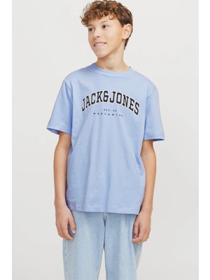 Jack & Jones Jjecaleb Çocuk Tişört