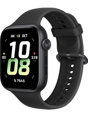 Honor Watch 5 1,85" Silikon Kordon