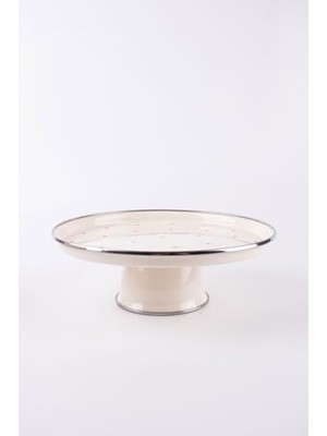 Storemax Cupid Pasta/kek Sunum Standı (24 Cm)